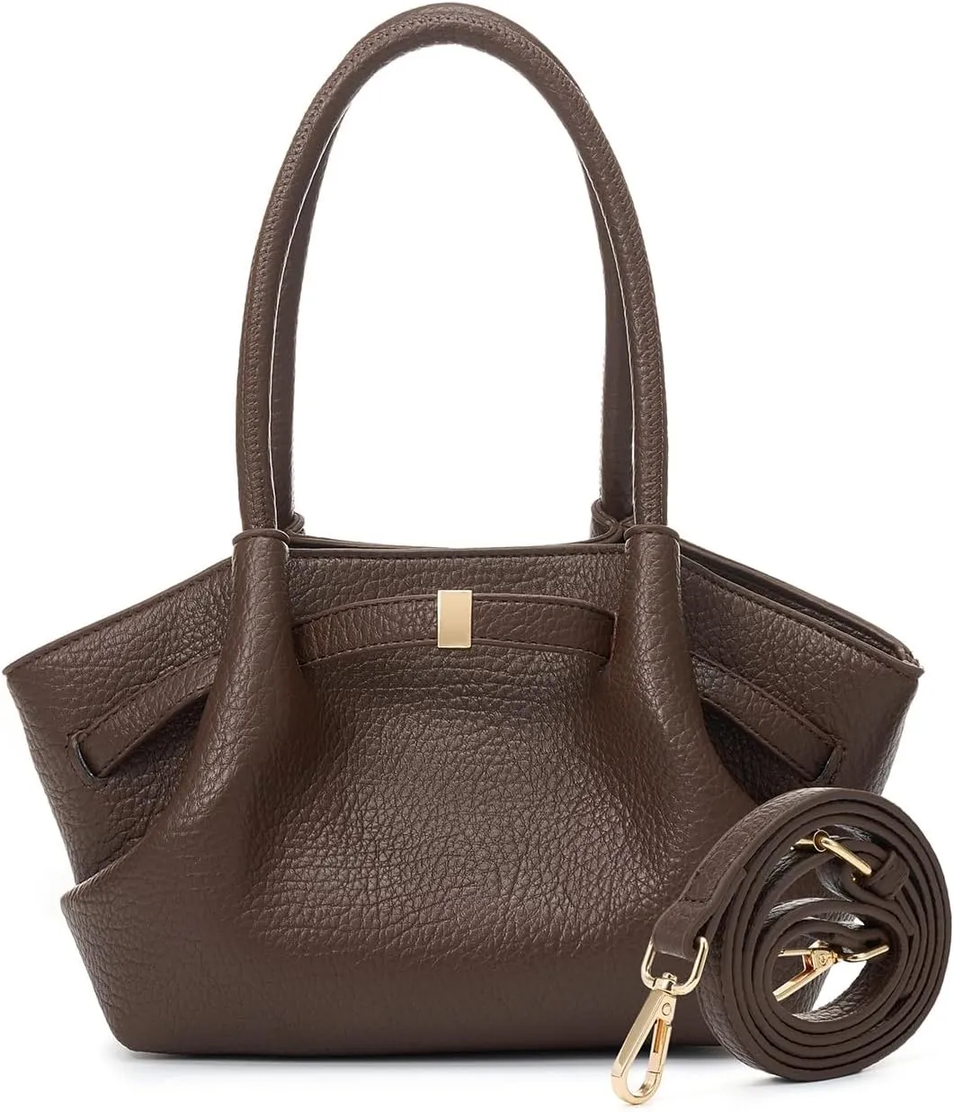 Top-handle Bag for Women Designer Purses Small Tote Bag Mini Shoulder Bag