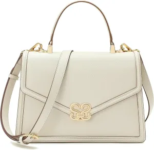 Top Handle Bag,Top Handle Handbag Women Tote Bag,Fashion Leather Purses and Purses for Women.