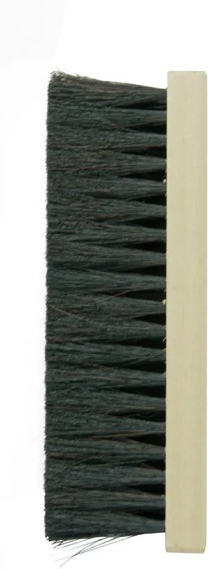Top Man 左官 Brush Pattern Free Black 3 Rows X 1 Holds