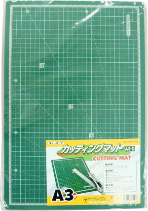 Topman Top Mighty Cutting Mat A3-G