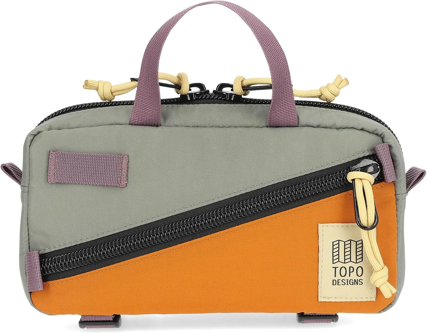 Topo Designs Mini Quick Pack
