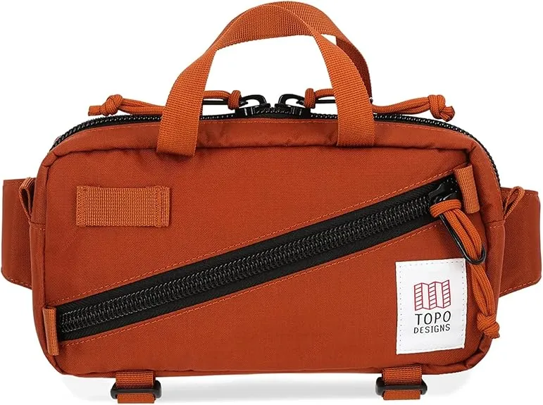 Topo Designs Mini Quick Pack