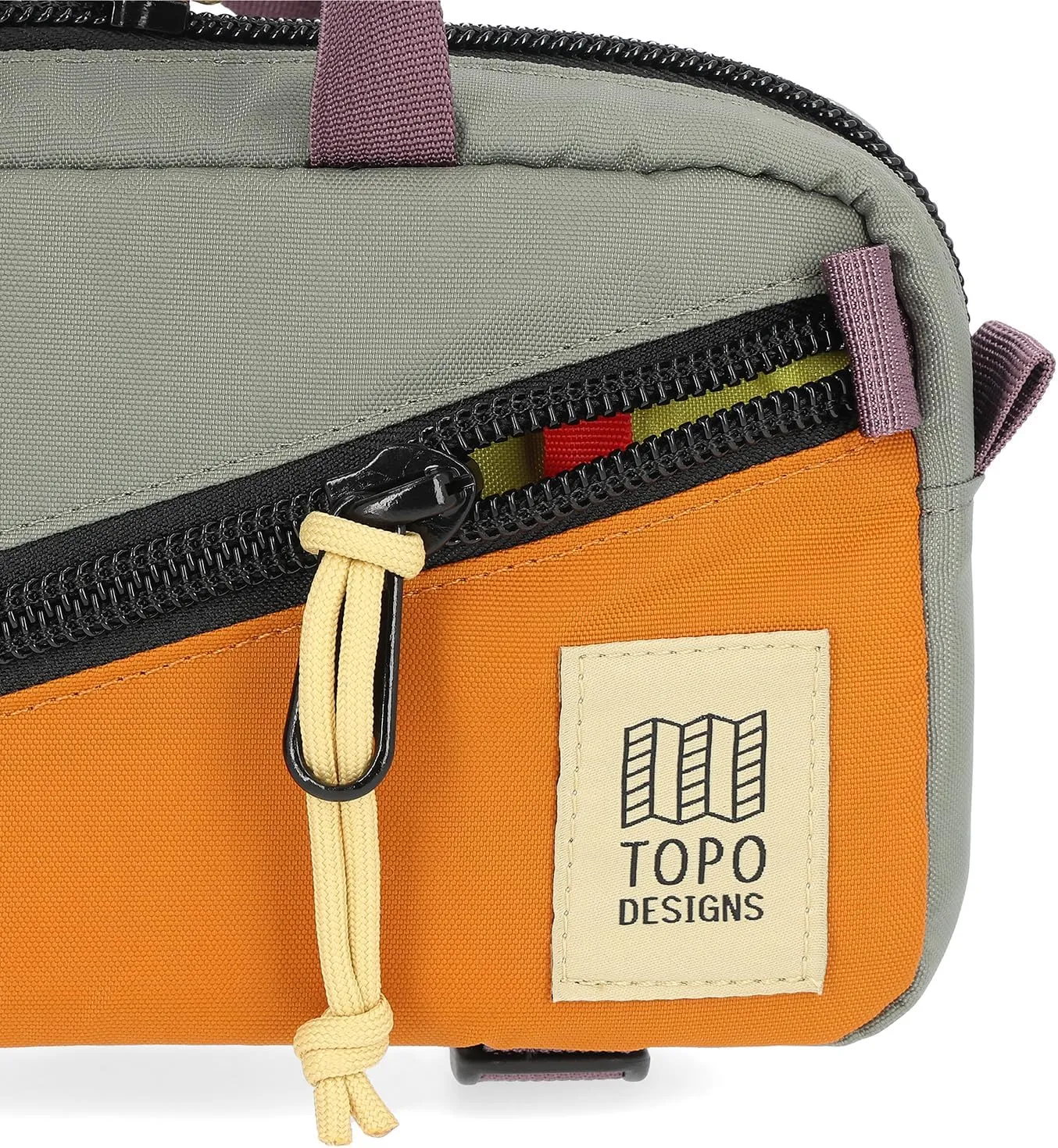 Topo Designs Mini Quick Pack