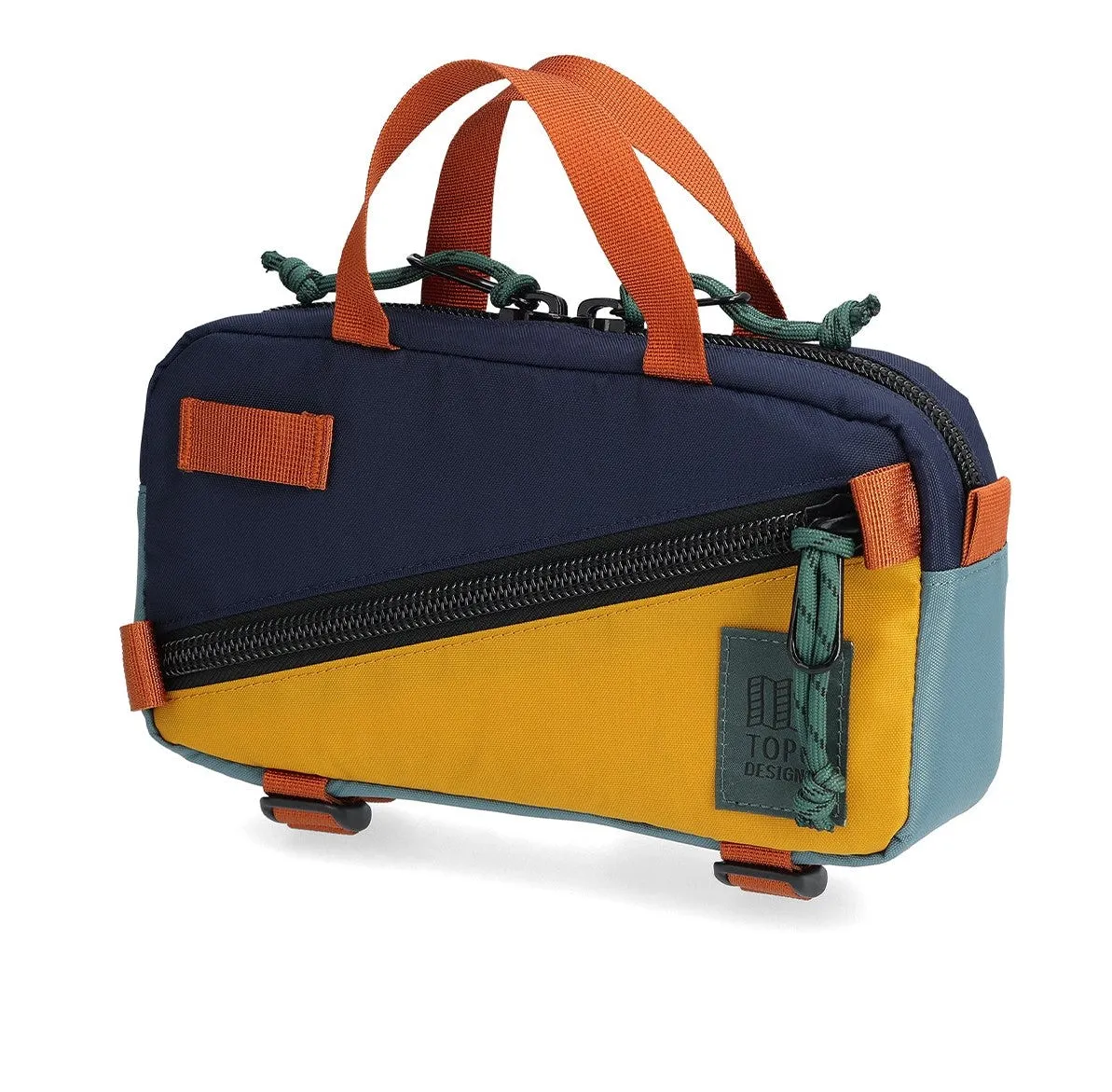 Topo Designs Mini Quick Pack