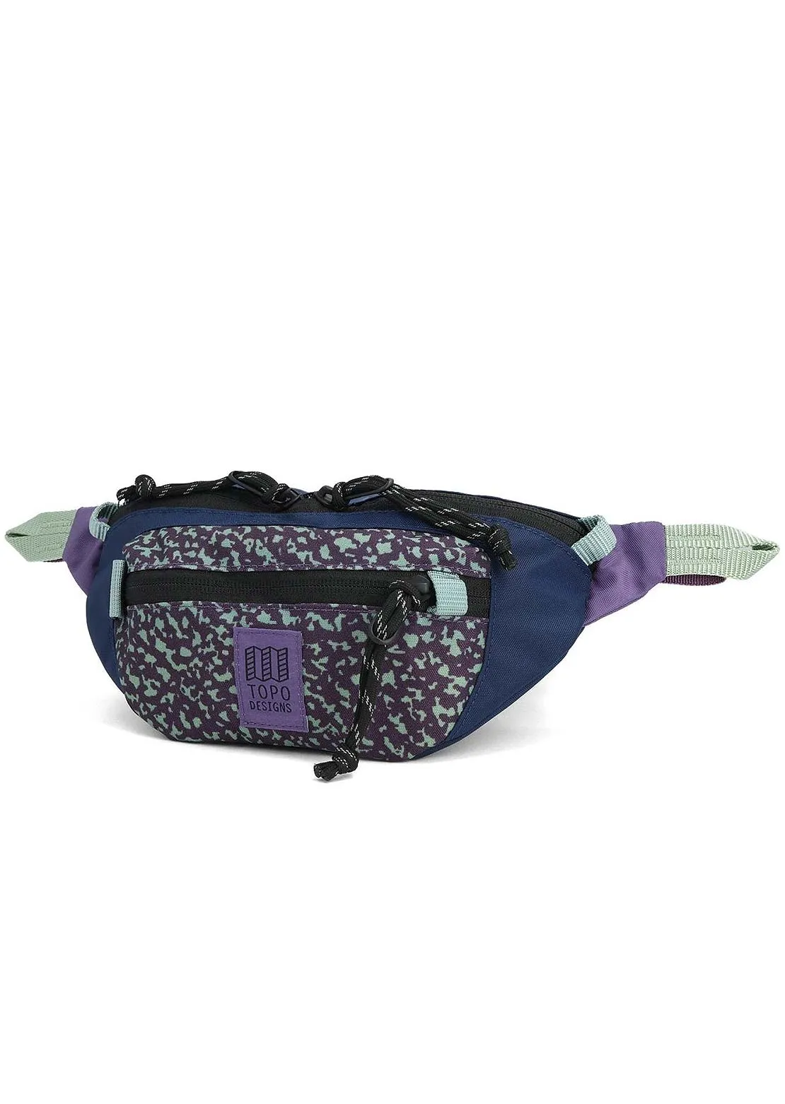 Topo Designs Mountain Waist Pack