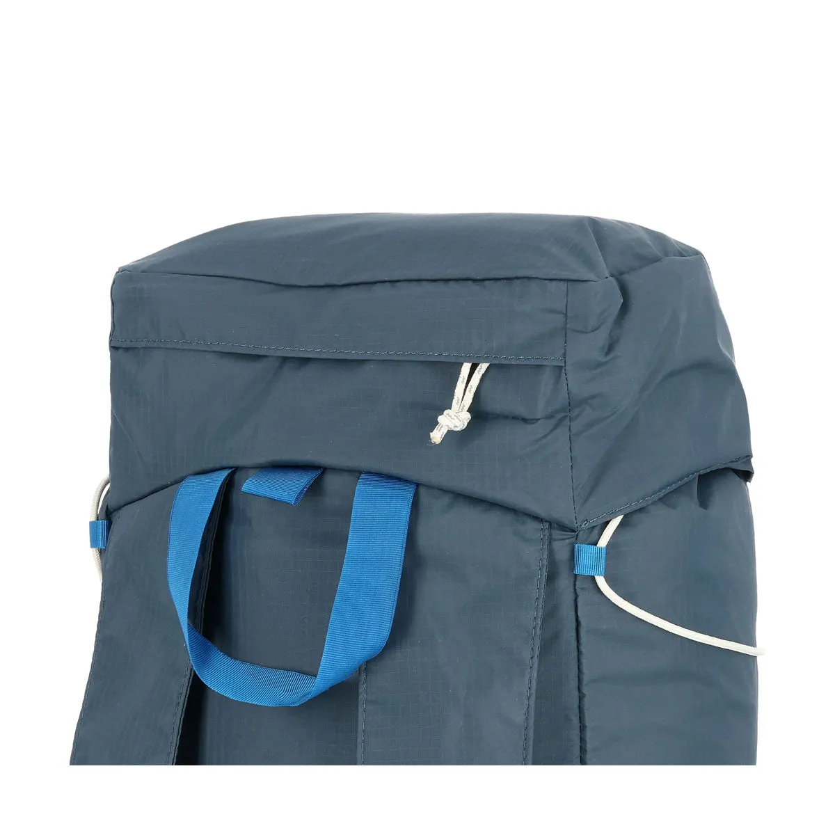 Topo Designs : TopoLite Cinch Pack 16L : Pond Blue
