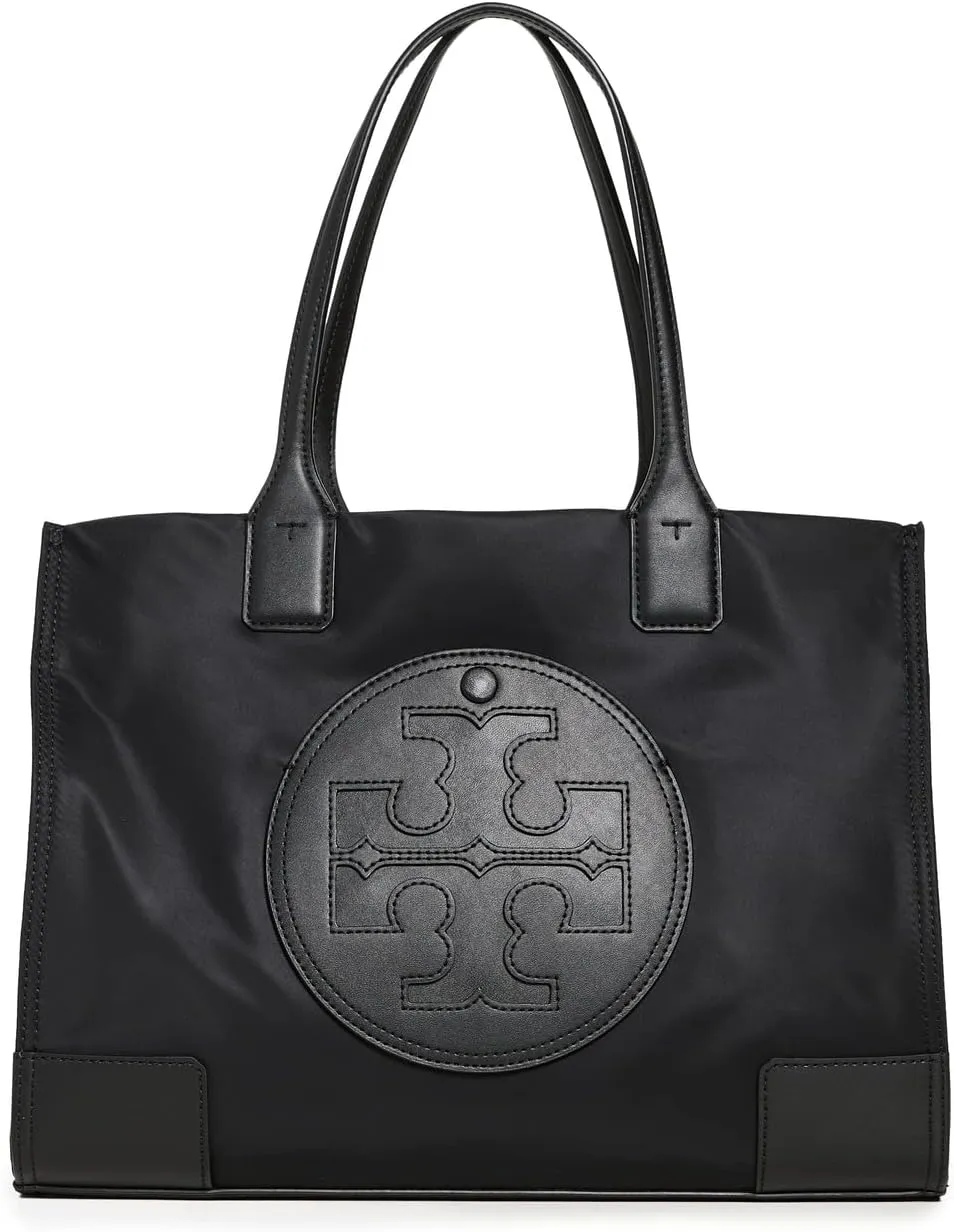 Tory Burch Women's Small Ella Tote
