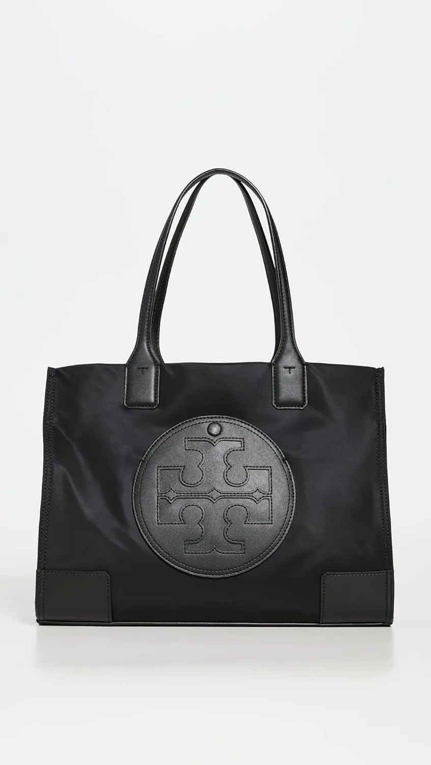 Tory Burch Women's Small Ella Tote