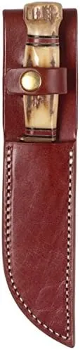 Triple K Knife Plain Sheath