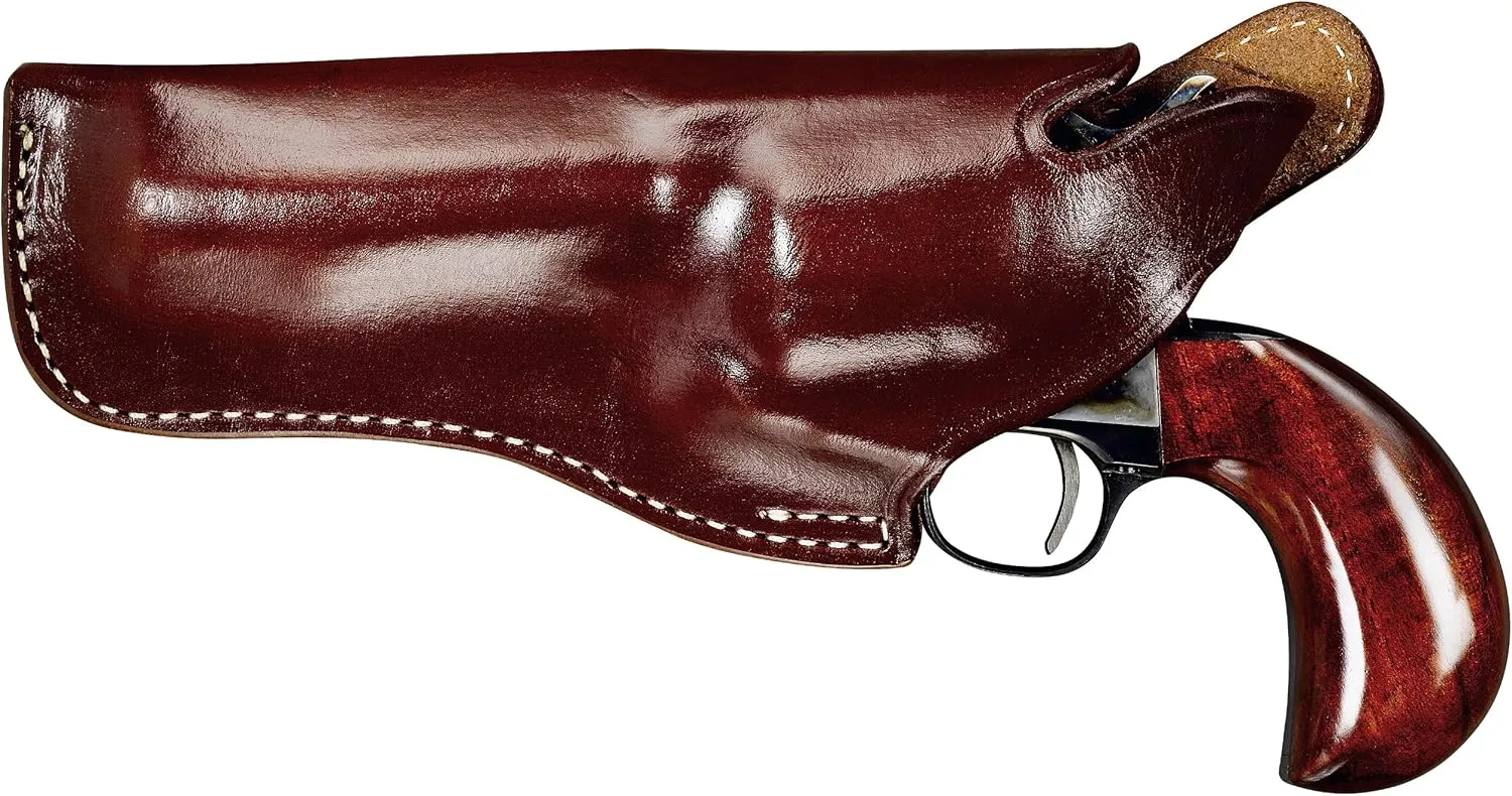 Triple K Lightning Holster for Taurus Judge with 2.5-Inch Cylinder with 3-Inch Barrel