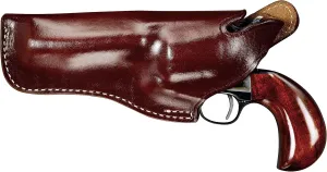 Triple K Lightning Holster for Taurus Judge with 2.5-Inch Cylinder with 3-Inch Barrel