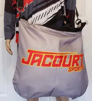 ULTIMATE WEIGH-IN BAG