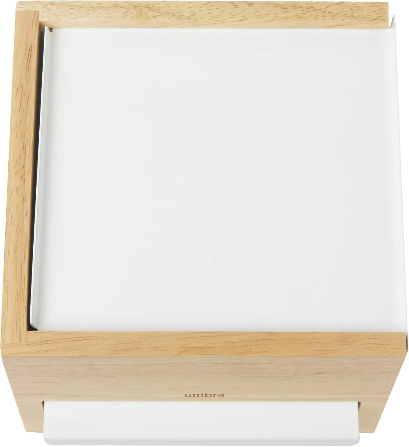 Umbra Mini Stowit Jewelry Box - Modern Keepsake Storage Organizer with Hidden Compartment Drawers