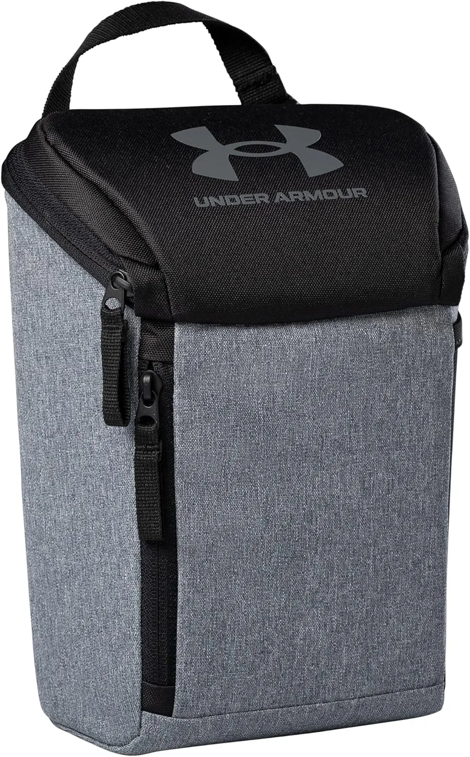 Under Armour UA Sideline Mini Pitch Grey Heather OSFA