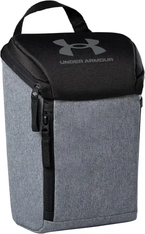 Under Armour UA Sideline Mini Pitch Grey Heather OSFA