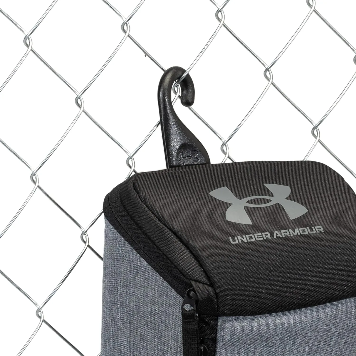 Under Armour UA Sideline Mini Pitch Grey Heather OSFA