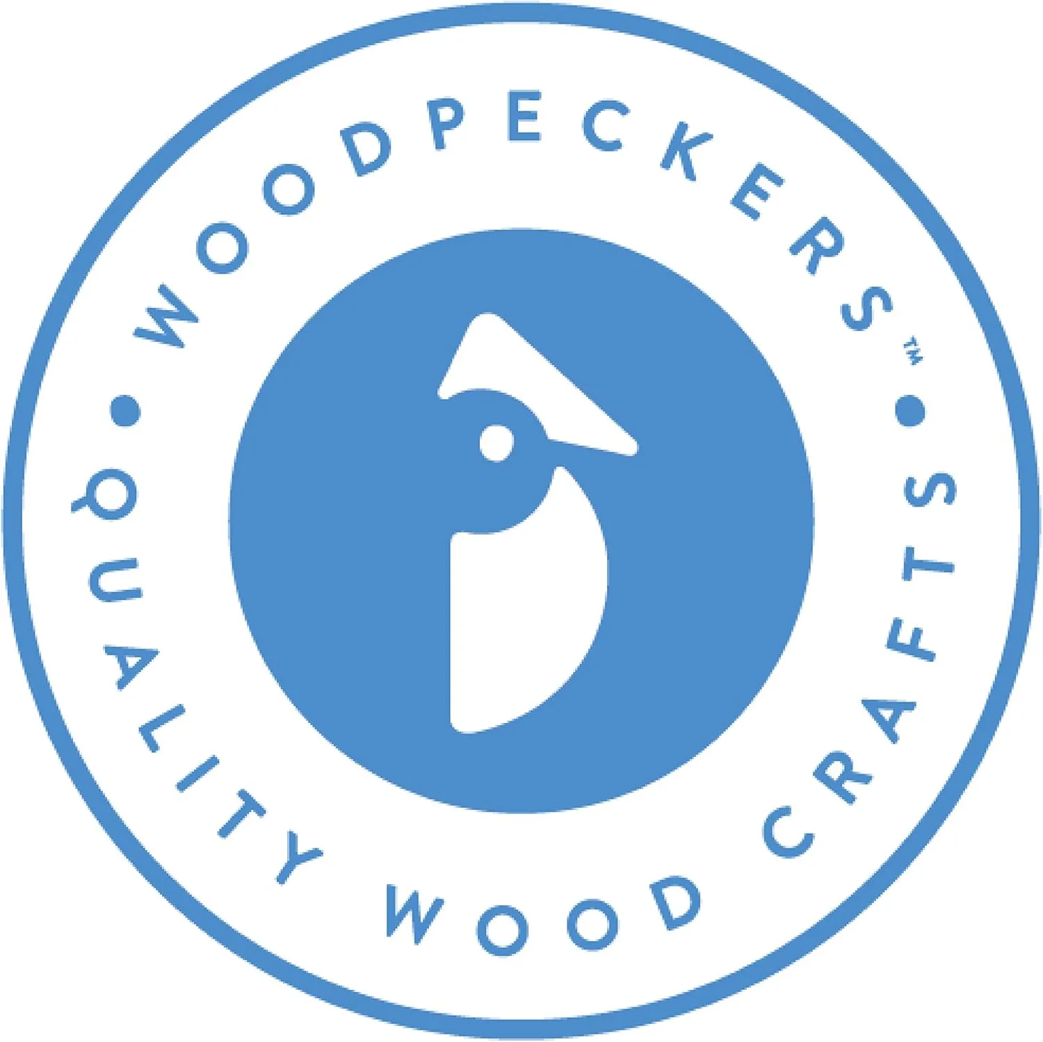 Unfinished Wood Mini Bowl, 3/4 inch, Perfect for Scale Models, Dollhouse Dishes, Wood Craft Projects, and Sorting Activity, Pack of 50, by Woodpeckers