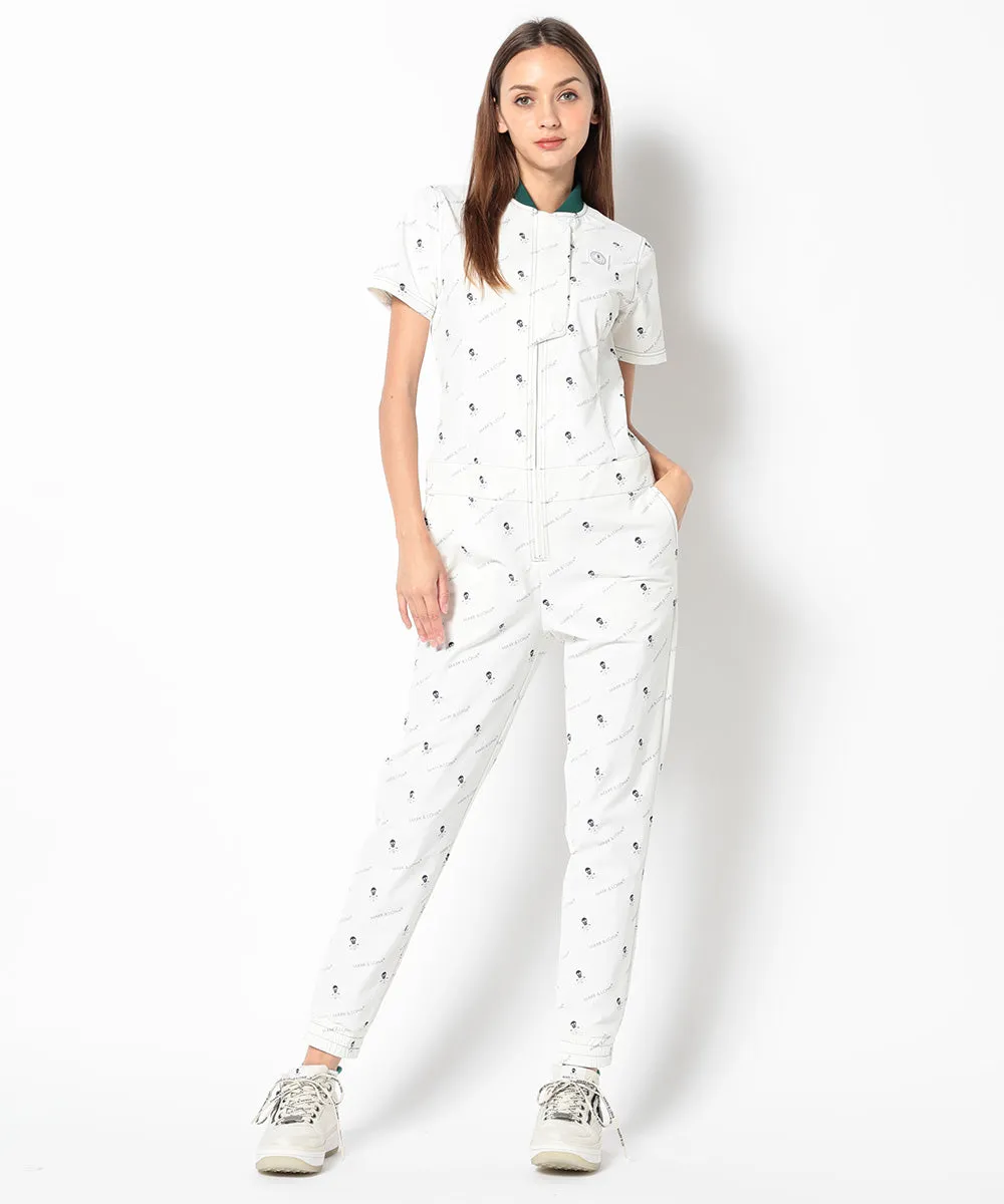 Union Frequency Caddysuit | WOMEN
