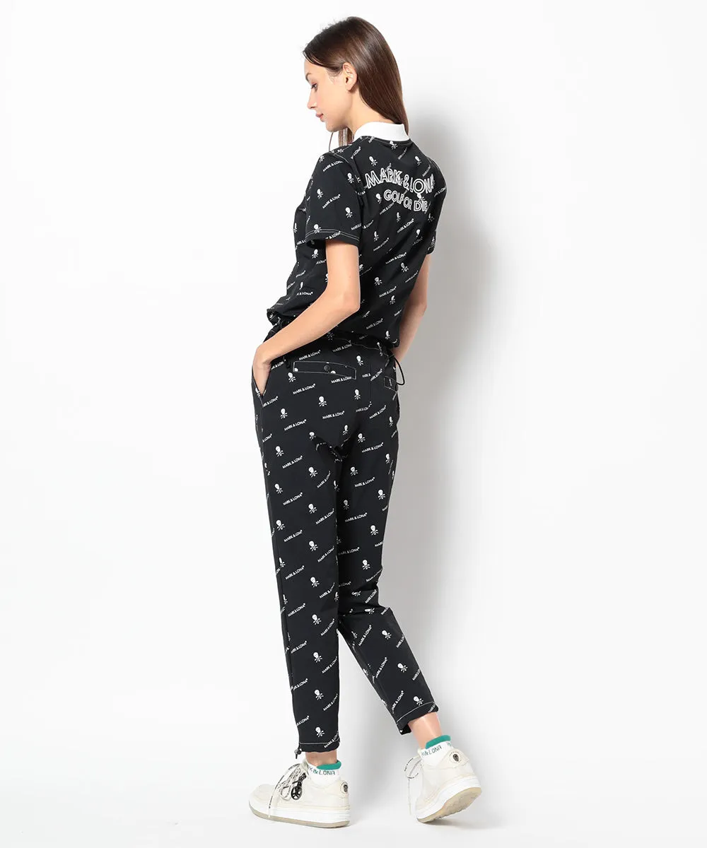 Union Frequency Caddysuit | WOMEN