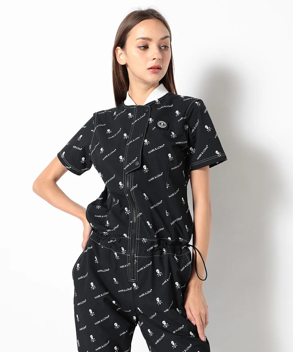 Union Frequency Caddysuit | WOMEN