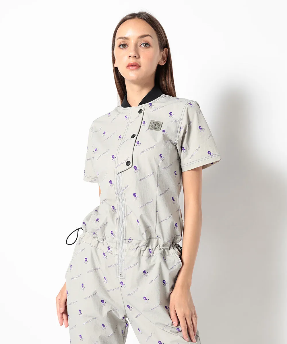 Union Frequency Caddysuit | WOMEN