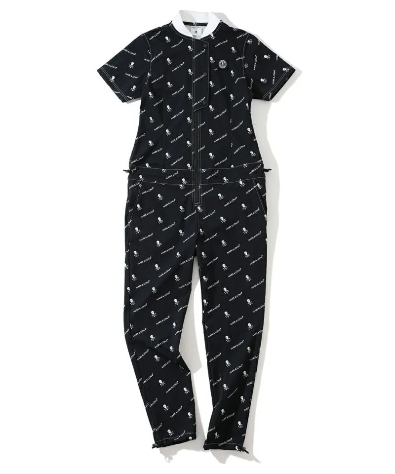 Union Frequency Caddysuit | WOMEN