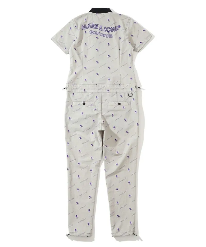Union Frequency Caddysuit | WOMEN