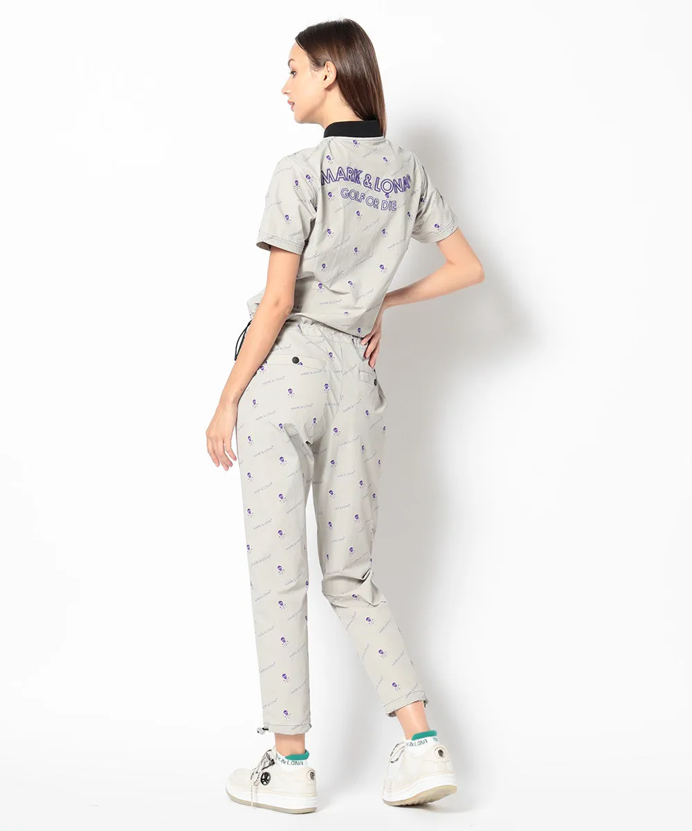 Union Frequency Caddysuit | WOMEN