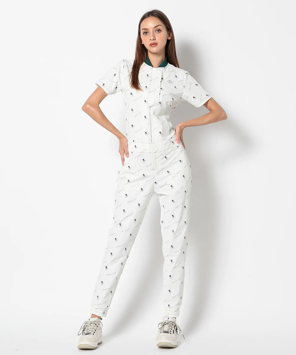 Union Frequency Caddysuit | WOMEN