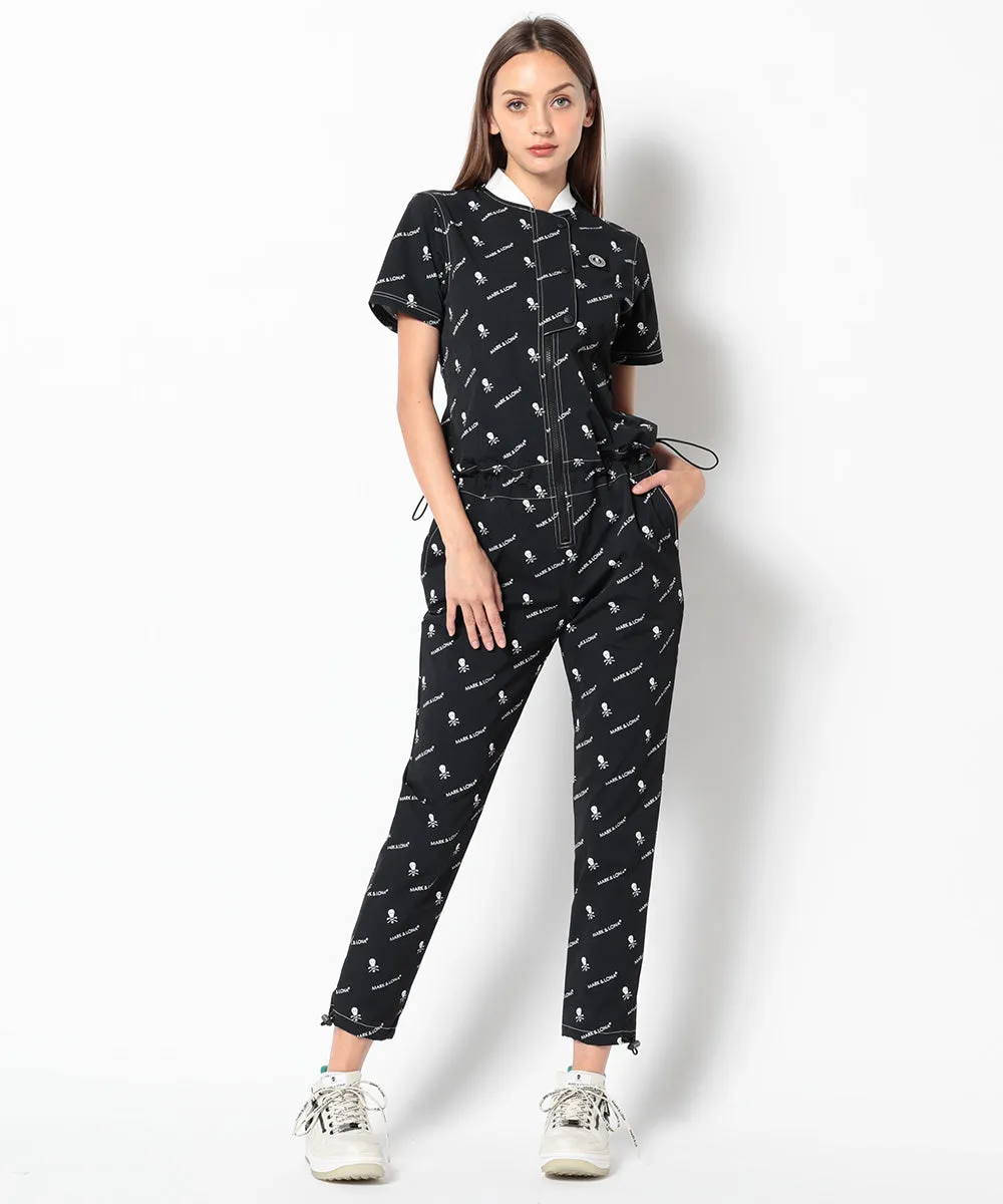 Union Frequency Caddysuit | WOMEN