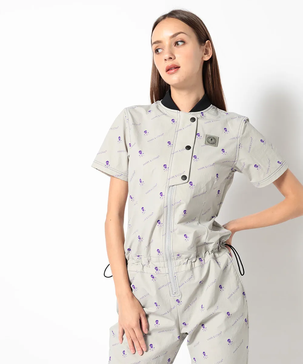 Union Frequency Caddysuit | WOMEN