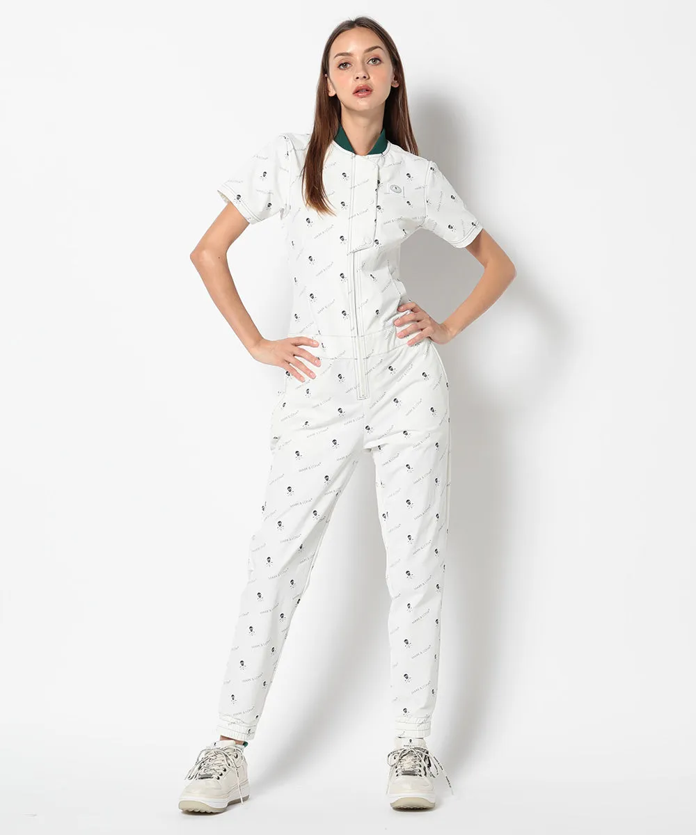 Union Frequency Caddysuit | WOMEN