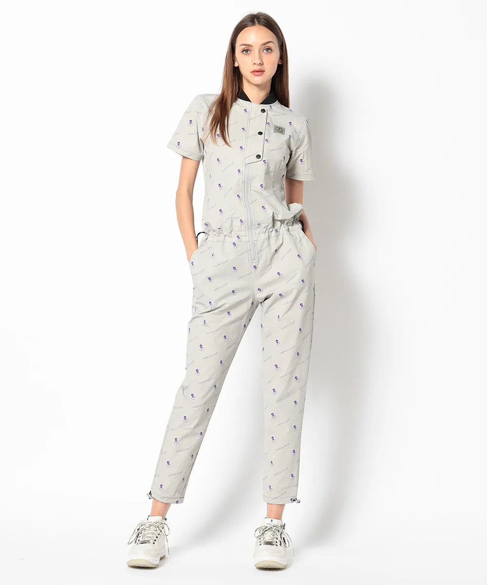 Union Frequency Caddysuit | WOMEN