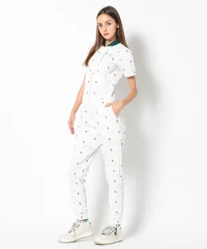 Union Frequency Caddysuit | WOMEN