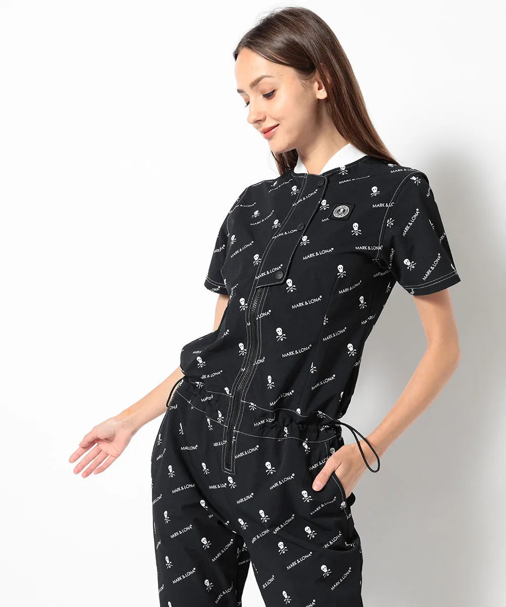 Union Frequency Caddysuit | WOMEN