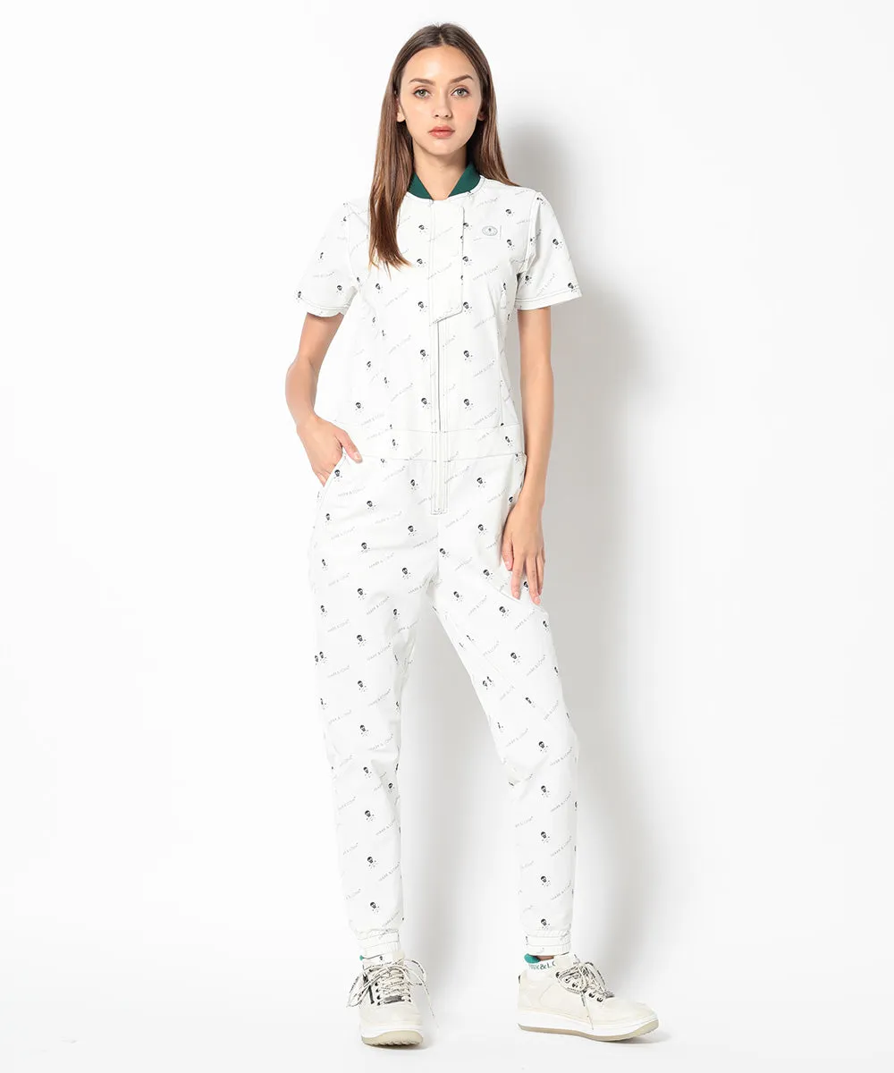 Union Frequency Caddysuit | WOMEN