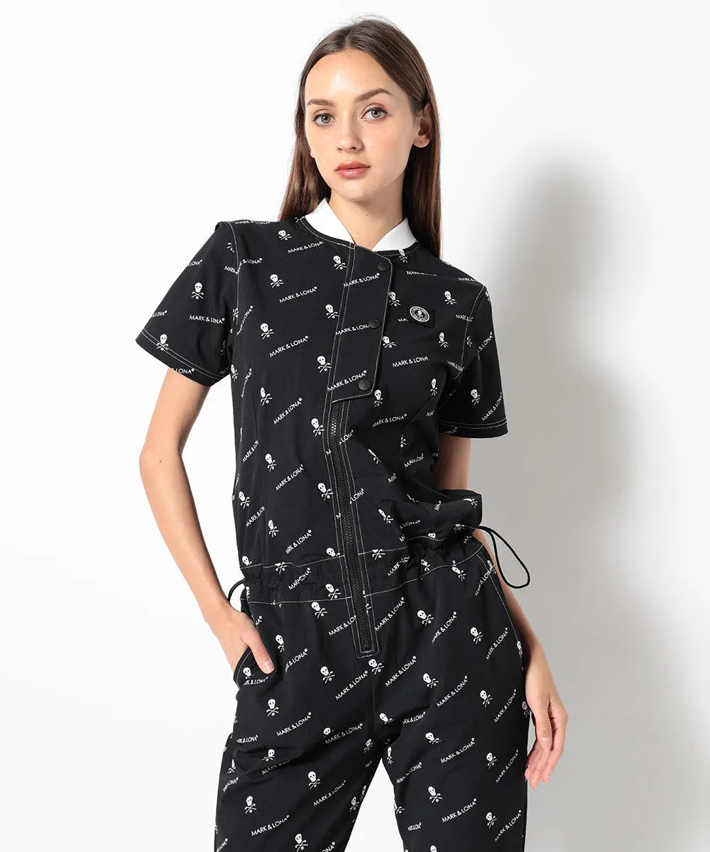 Union Frequency Caddysuit | WOMEN