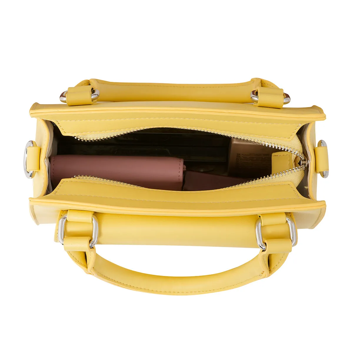 United Colors of Benetton Amora Mini Women's Satchel
