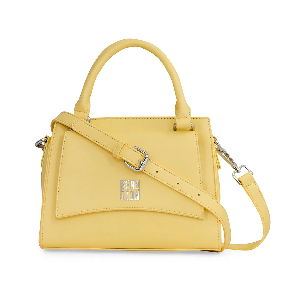 United Colors of Benetton Amora Mini Women's Satchel