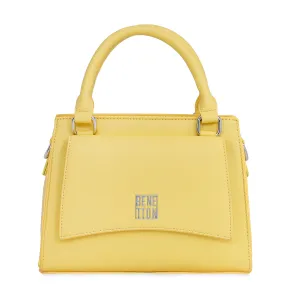 United Colors of Benetton Amora Mini Women's Satchel
