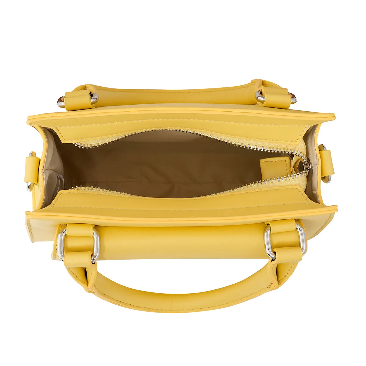 United Colors of Benetton Amora Mini Women's Satchel