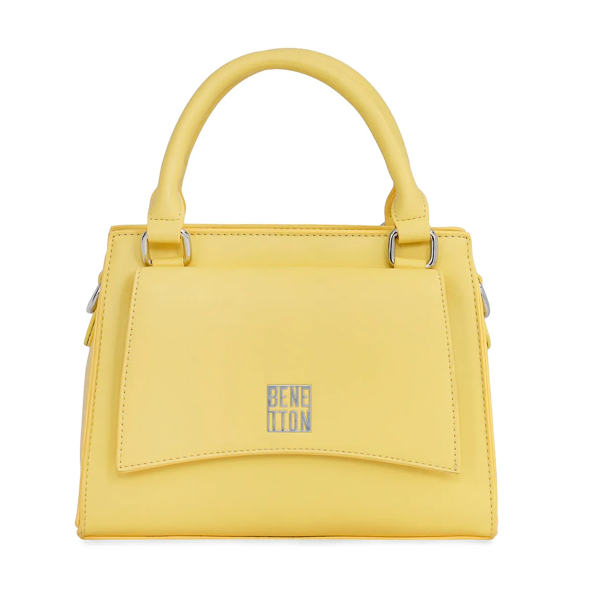 United Colors of Benetton Amora Mini Women's Satchel