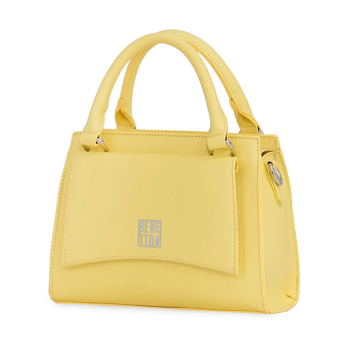 United Colors of Benetton Amora Mini Women's Satchel