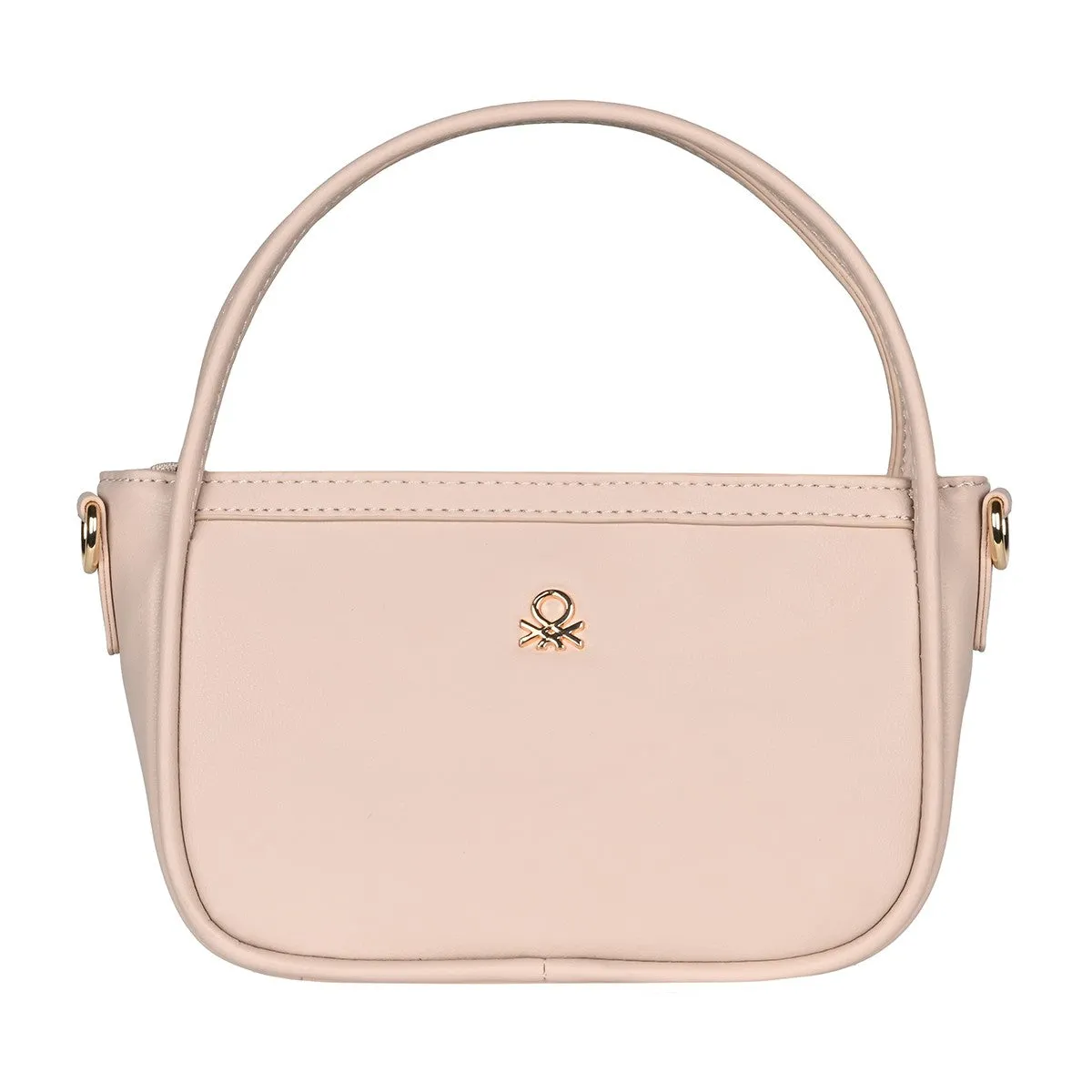 United Colors of Benetton Jollie Women's Mini Satchel
