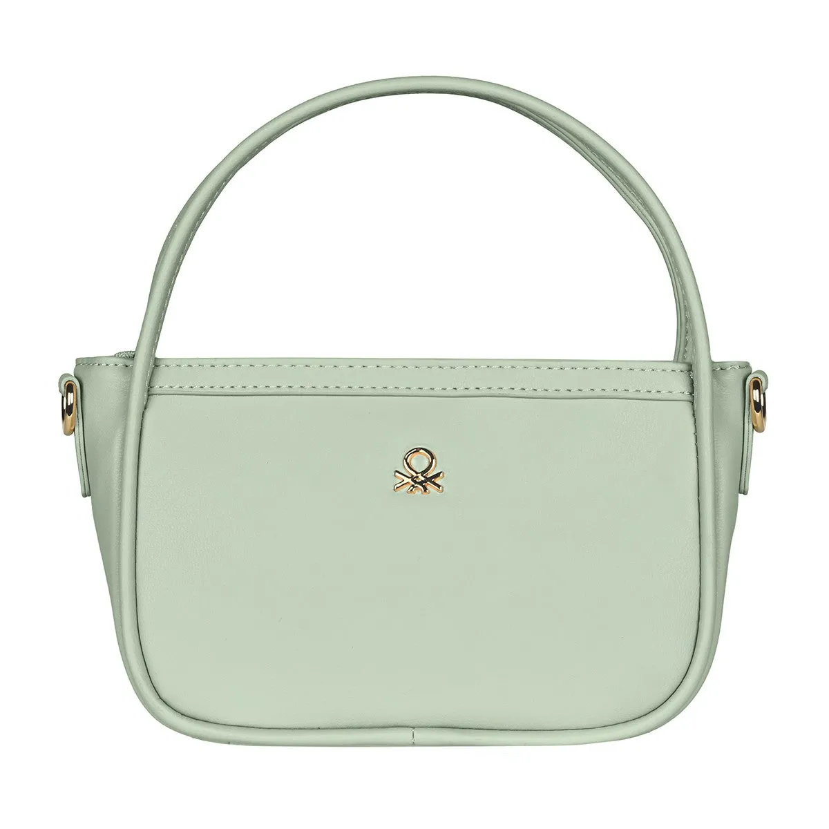 United Colors of Benetton Jollie Women's Mini Satchel