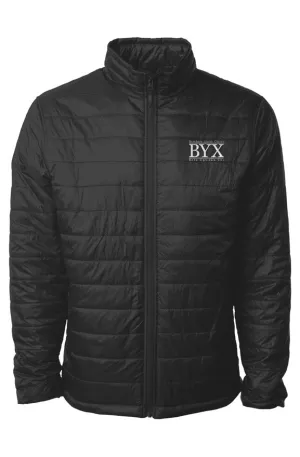 UTC BYX Puffer Jacket