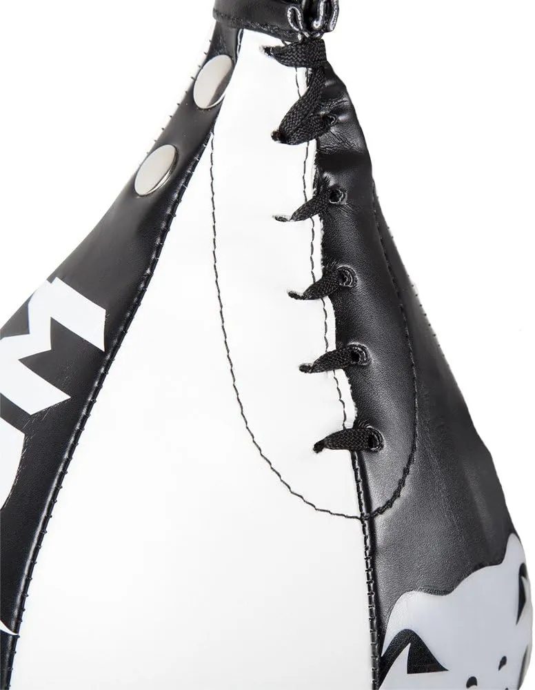 Venum Skintex Leather Speed Bag