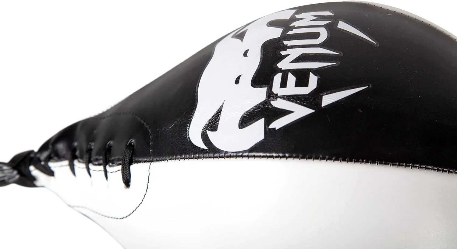 Venum Skintex Leather Speed Bag
