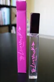 Vera Wang, Lovestruck Mini, 0.13oz/4ml