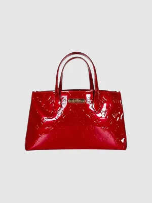 Vernis Wilshire PM Bag
